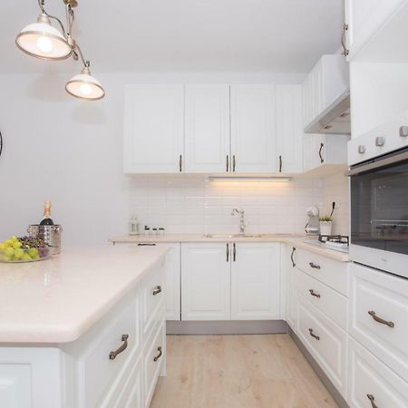 Apartman Slavice Sibenik Ngoại thất bức ảnh