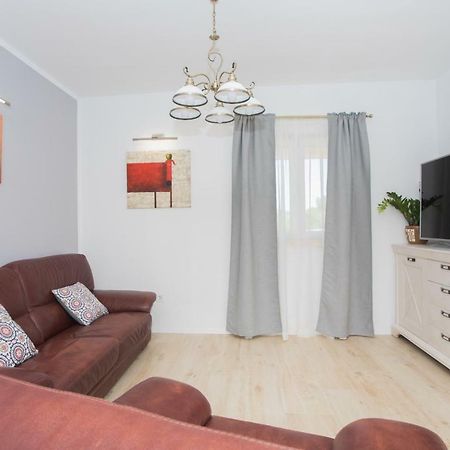 Apartman Slavice Sibenik Ngoại thất bức ảnh