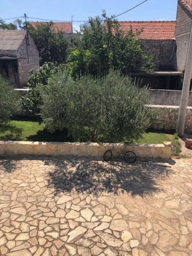 Apartman Slavice Sibenik Ngoại thất bức ảnh