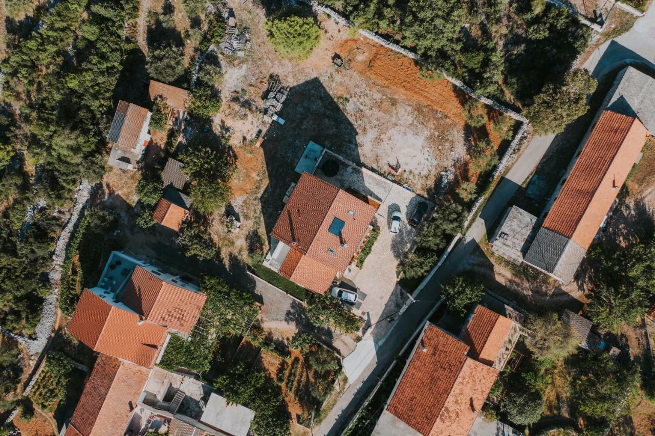 Apartman Slavice Sibenik Ngoại thất bức ảnh